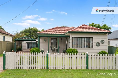 Property photo of 4 Grove Street Casula NSW 2170