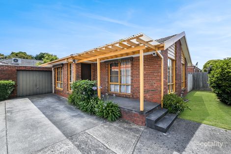 Property photo of 2/374-376 Stephensons Road Mount Waverley VIC 3149