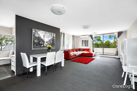 Property photo of 5/17-19 Pearce Avenue Newington NSW 2127