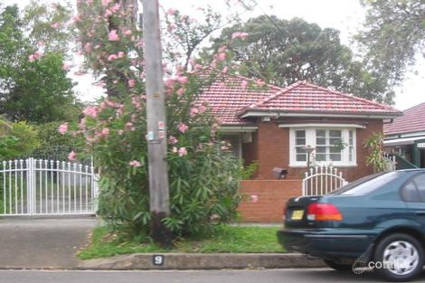 Property photo of 9 Salt Street Concord NSW 2137