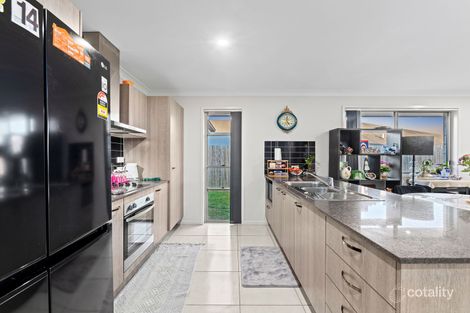 Property photo of 14 Butterfly Way Ripley QLD 4306