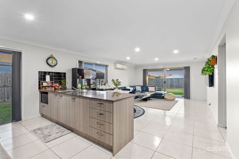 Property photo of 14 Butterfly Way Ripley QLD 4306