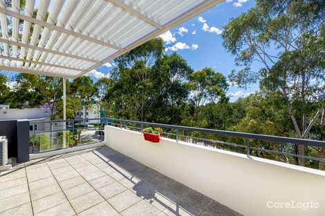 Property photo of 5/17-19 Pearce Avenue Newington NSW 2127