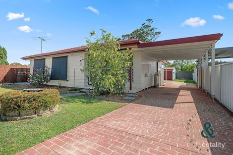 Property photo of 10 Blackbutt Crescent Medowie NSW 2318