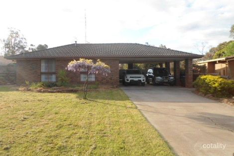 5 New St, California Gully, VIC 3556