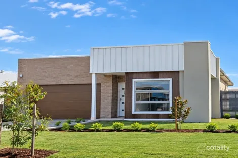 7 Fettler St, Calderwood, NSW 2527