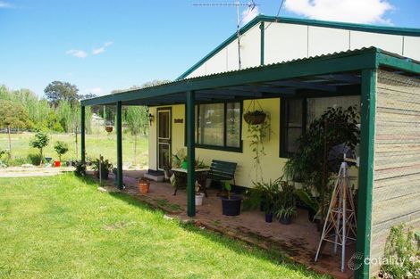 Property photo of 16 Bonada Avenue Mumbil NSW 2820