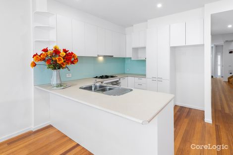 Property photo of 58 Hall Mark Road Mordialloc VIC 3195