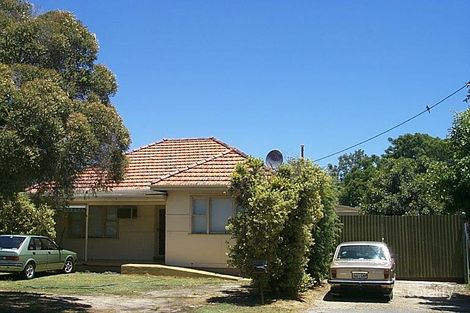 61 Mars St, Carlisle, WA 6101