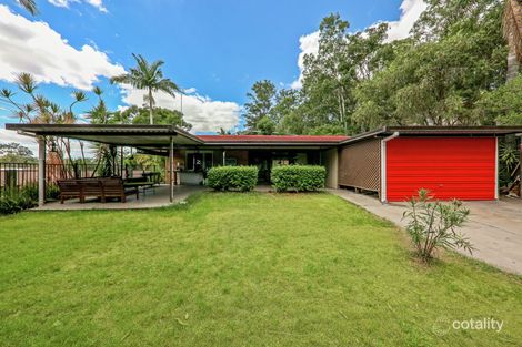 Property photo of 59 Ferny Way Ferny Hills QLD 4055