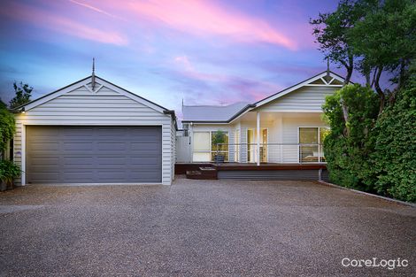 Property photo of 31 Dunlane Court South Rye VIC 3941