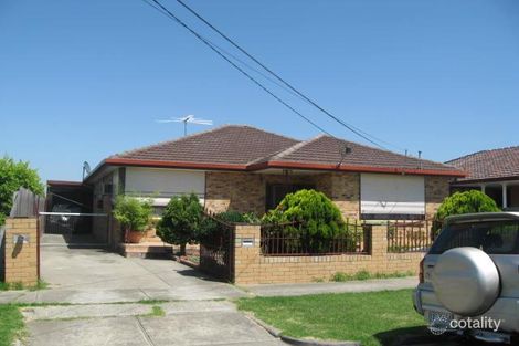Property photo of 29 Heron Avenue Sunshine North VIC 3020