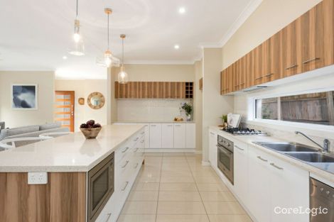 Property photo of 43 Saint Leonards Street Coorparoo QLD 4151