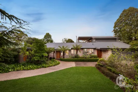 414 Arthurs Seat Rd, Red Hill, VIC 3937