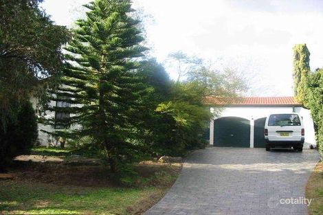 Property photo of 8 Colong Crescent Leumeah NSW 2560