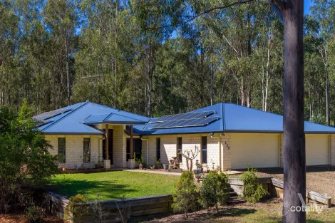 Property photo of 129 Donald Drive Curra QLD 4570