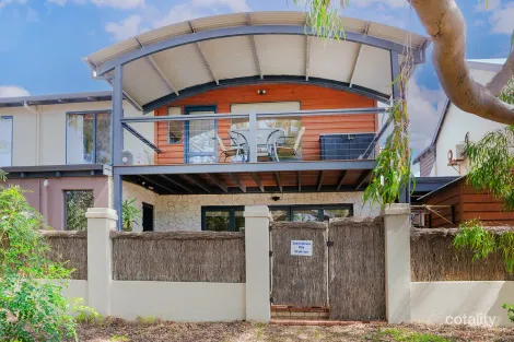 31/12 Dunn Bay Rd, Dunsborough, WA 6281