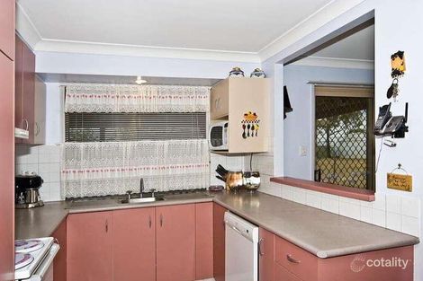 Property photo of 16 Gray Street Cambooya QLD 4358