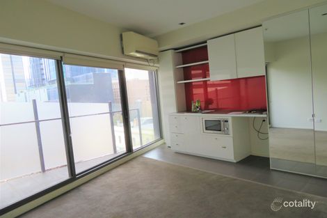 Property photo of 509/99 A'Beckett Street Melbourne VIC 3000