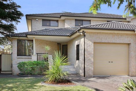 Property photo of 67 Dennistoun Avenue Guildford West NSW 2161