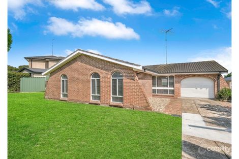 21 School House Rd, Regentville, NSW 2745