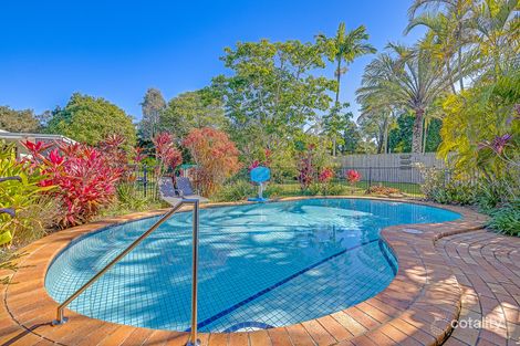 Property photo of 7 Gossamer Drive Buderim QLD 4556