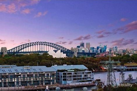 Property photo of 51/103 Victoria Street Potts Point NSW 2011