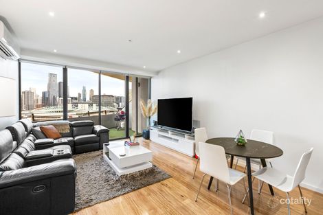 Property photo of 2003/15 Caravel Lane Docklands VIC 3008