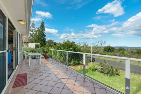Property photo of 58 Greenway Road Callala Beach NSW 2540