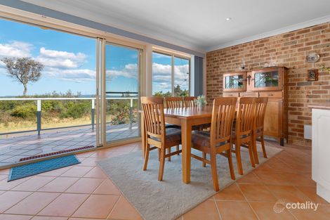 Property photo of 58 Greenway Road Callala Beach NSW 2540