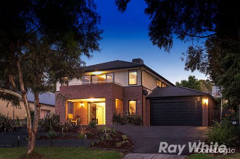 Property photo of 92 Major Crescent Lysterfield VIC 3156