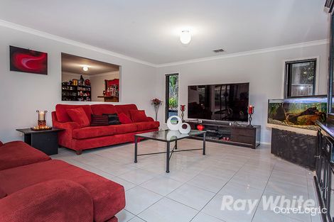 Property photo of 92 Major Crescent Lysterfield VIC 3156
