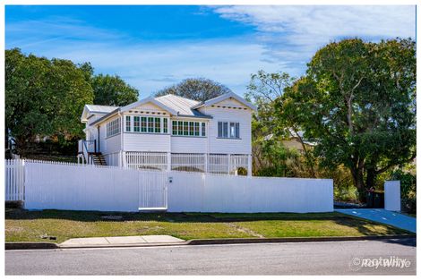 Property photo of 10 Wiseman Street The Range QLD 4700