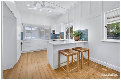 Property photo of 10 Wiseman Street The Range QLD 4700