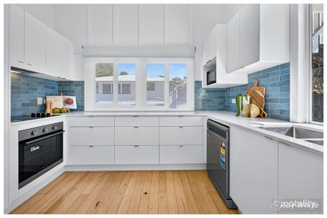 Property photo of 10 Wiseman Street The Range QLD 4700