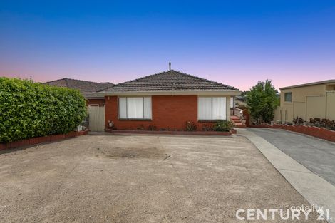 Property photo of 13 Rickard Street Avondale Heights VIC 3034