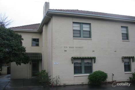 Property photo of 6/761 High Street Kew East VIC 3102