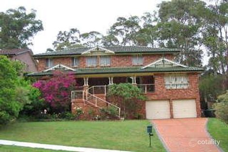 28 Sprigg Pl, Mount Colah, NSW 2079