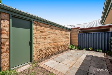 Property photo of 50 Crinia Drive Baldivis WA 6171
