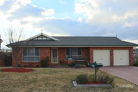 31 Ussher Cres, Windradyne, NSW 2795