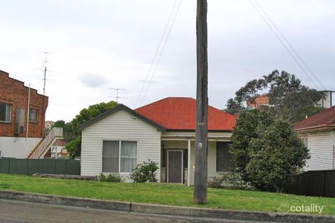 41 Hillcrest St, Wollongong, NSW 2500