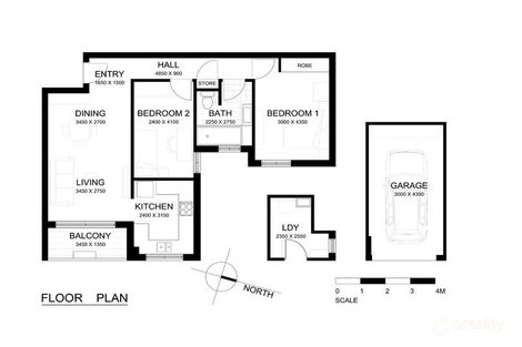 Property photo of 5/138-140 Morgan Street Merewether NSW 2291