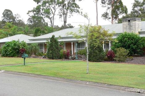 91 California Dr, Oxenford, QLD 4210