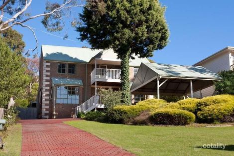 18 St Ives Gr, Mount Martha, VIC 3934