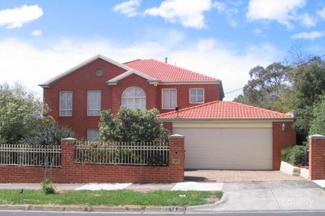 14 Fenacre St, Strathmore, VIC 3041