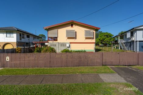 25 Meilandt St, Wynnum, QLD 4178