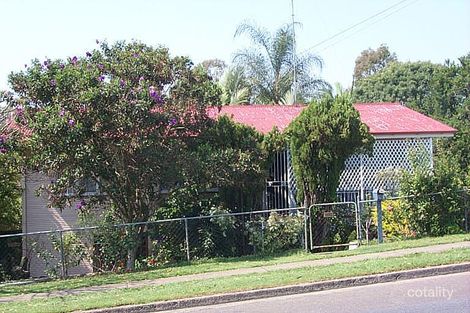 163 Nursery Rd, Holland Park West, QLD 4121