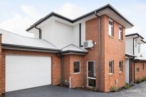 Property photo of 2/45 Beatrice Street Preston VIC 3072