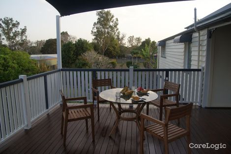 Property photo of 126 Sussex Street Maryborough QLD 4650