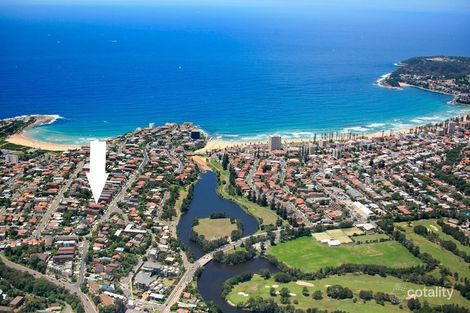 Property photo of 2/3 Dalley Street Queenscliff NSW 2096